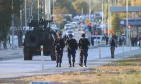 Kyrgyzstan condemns terrorist attack in Ankara