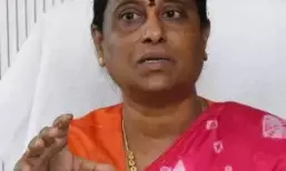 Court asks Telangana minister not make any further defamatory statement