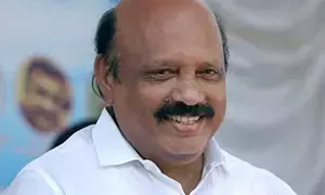 Kerala NCP-SP MLA denies offer of Rs 50 crores to shift to Ajit Pawar faction