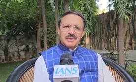 ‘Illegal’, says Rashid Alvi on UP proposal to open cow shelters in ‘enemy properties’