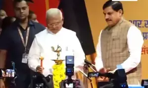 Teachers role goes beyond teaching, says MP Governor