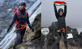 How Ratan Tata’s life inspired singer Rina Charaniya