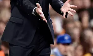 La Liga 2024-25: Ancelotti sanguine, Flick confident ahead of El Clasico clash