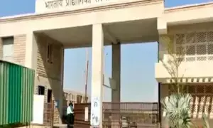 IIT Jodhpur to host India’s centre of excellence in AI