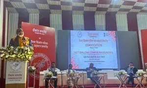 Northeast is an integral part of India’s textile identity: Giriraj Singh