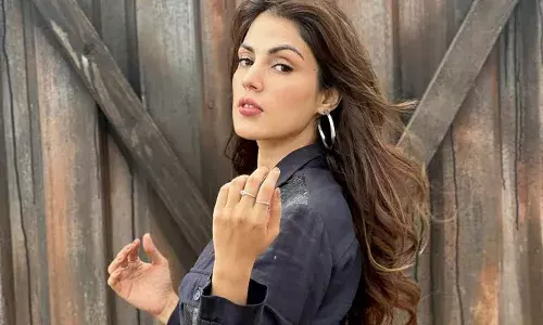 Supreme Court Grants Relief to Rhea Chakraborty in Lookout Circular Case related to Sushant Singh Rajputs death