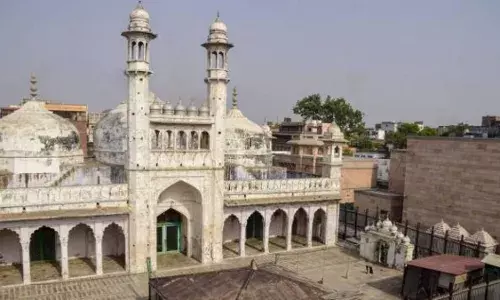 Gyanvapi Case: Varanasi Court Rejects Hindu Partys Petition for Expanded ASI Survey