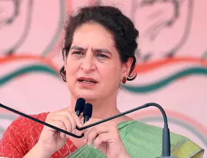Priyanka Gandhi invests Rs 2.24 cr in Franklin India Flexi Cap, fund has ACC Ltd in its portfolio Priyanka Gandhi invests Rs 2.24 cr in Franklin India Flexi Cap, fund has ACC Ltd in its portfolio