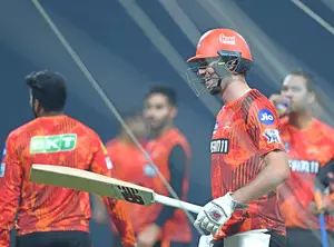 Moody picks Cummins, Head, Abhishek, Klaasen as SRHs retentions ahead of IPL 2025 auction