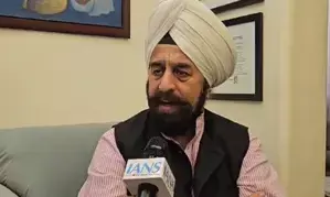 BJP refutes AAPs Kejriwal attack claims, points to rising public discontent