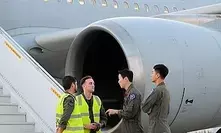 North Korea slams Seoul-Washington joint air exercise