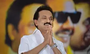 CM Stalin assures timely completion of Chennai Metro Rail Phase II