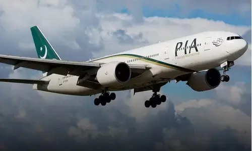 Cut by half, Pakistan International Airlines plunges further into crisis