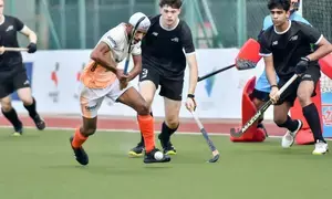 Sultan of Johor Cup: India colts bag bronze with thrilling shoot-out win over New Zealand