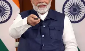 PM Modi to virtually inaugurate three medical colleges in MP on Oct 29