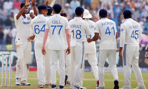 WTC Standings: India retain top spot but suffer dent in points percentage; NZ climb to fourth