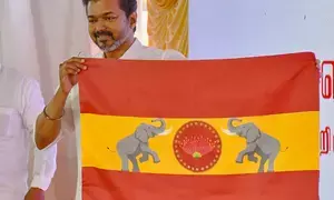 Tamil superstar Vijays TVK to hold first state conference tomorrow