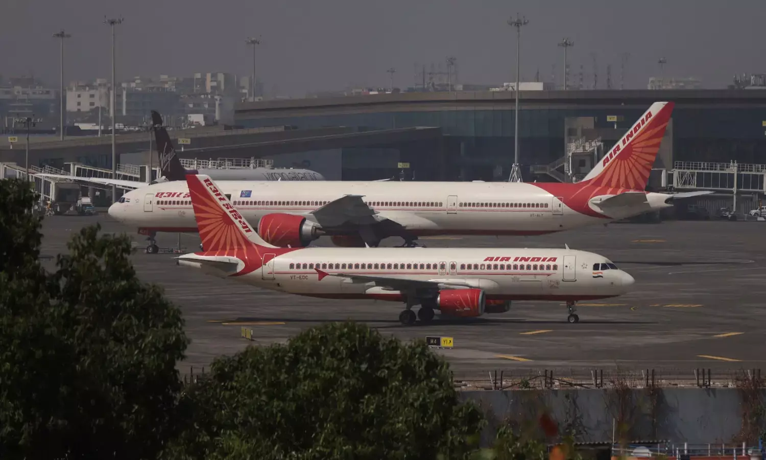 IT Ministry Issues Advisory for Social Media Platforms on Bomb Threat Calls