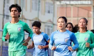 SAFF Womens Cship: India determined to right past wrongs against Nepal
