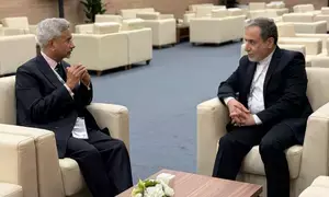 Ongoing hostilities are to nobody’s benefit, asserts India after Israeli airstrikes on Iran