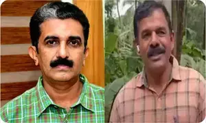 Kerala officials suicide: Complainant who levelled corruption allegations suspended from service