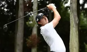 Zozo Championship: Colombian Echavarria leads Justin Thomas by two in Japan, Theegala 59th