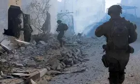 Israeli security forces kill Hamas militant in West Banks Tulkarm