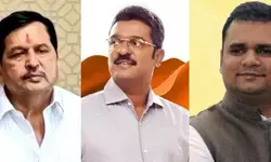 Maha polls: BJPs Lodha, Shiv Senas Sarnaik and Assembly Speaker Narwekar top rich candidates list