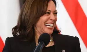 US election: Harris rolls out stars, celebs in final phase of campaign