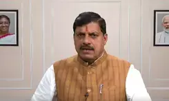 MP becoming future-ready state under PM Modis direction: CM Yadav