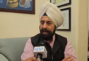 BJP refutes AAPs Kejriwal attack claims, points to rising public discontent