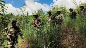 Hardcore NSCN-K-YA militant shot dead in Arunachal encounter