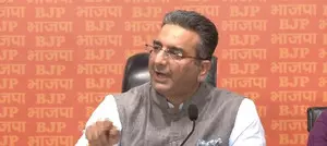 Priyanka Vadra hid key information in affidavit, has no right to contest elections: BJP