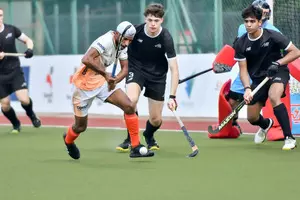 Sultan of Johor Cup: India colts bag bronze with thrilling shoot-out win over New Zealand