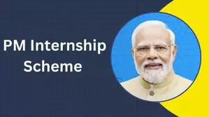 PM Internship Scheme 2024: How to get yourself registered and how to apply for it PM Internship Scheme 2024: How to get yourself registered and how to apply for it