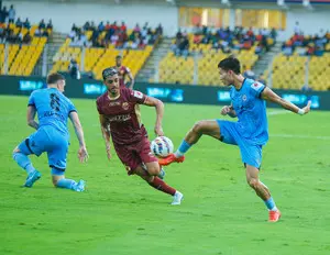 ISL 2024-25: Mumbai City, Odisha aim to continue winning momentum as Lobera returns to former club