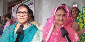Lakhpati Didi scheme: Women turn small-time entrepreneurs in Bihar’s Palamu