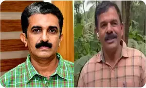 Kerala officials suicide: Complainant who levelled corruption allegations suspended from service