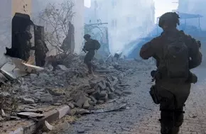 Israeli security forces kill Hamas militant in West Banks Tulkarm