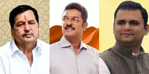 Maha polls: BJPs Lodha, Shiv Senas Sarnaik and Assembly Speaker Narwekar top rich candidates list