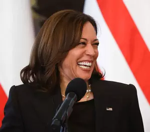 US election: Harris rolls out stars, celebs in final phase of campaign
