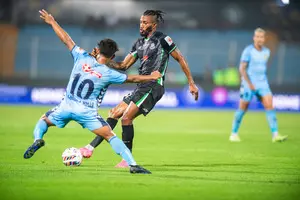 ISL 2024-25: Hyderabad FC ride on Paulista’s brace to beat Mohammedan SC 4-0