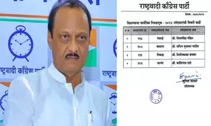 Maha polls: NCP releases 3rd list, Nawab Maliks name missing