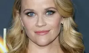 Reese Witherspoon loves that her partner Oliver Haarmann is not into Hollywood