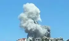 Iran says reserves right to respond to Israeli attack