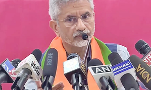 Maharashtra key to India’s growth story being scripted in Modi 3.0: EAM Jaishankar