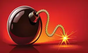 Fresh bomb threats to hotels in Tirupati, temple also threatened