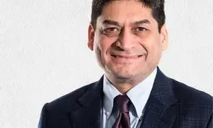 UK is racing ahead of world on green energy: Prashant Ruia