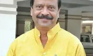 Nearly 36 lakh people affected due to cyclone Dana in Odisha: Minister Pujari