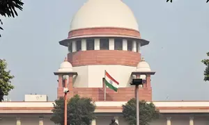 Madhumita Shukla murder case: SC issues notice to Uttarakhand govt on a convicts remission plea